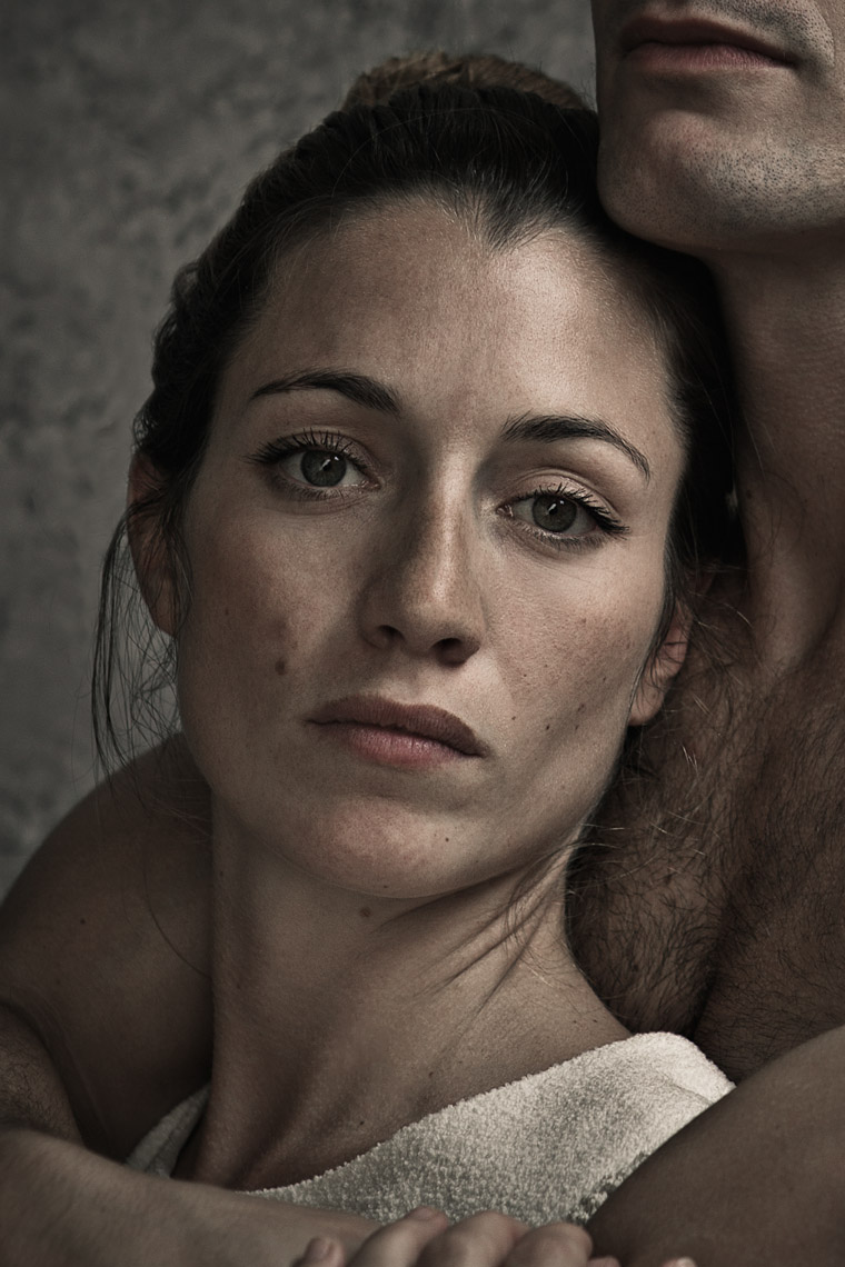 SF and LA Editorial Portrait photographer 